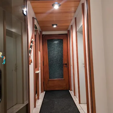 In Bad Pyrmont-zentrale Lage Und Naturnahe Erholung Apartment *